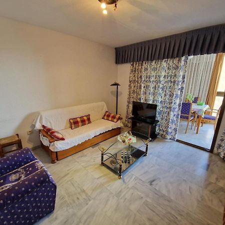 Residencial Paraiso Μπένιντορμ Εξωτερικό φωτογραφία